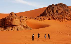 Circuit de réves :Marrakech-Ouarzazate-Merzouga